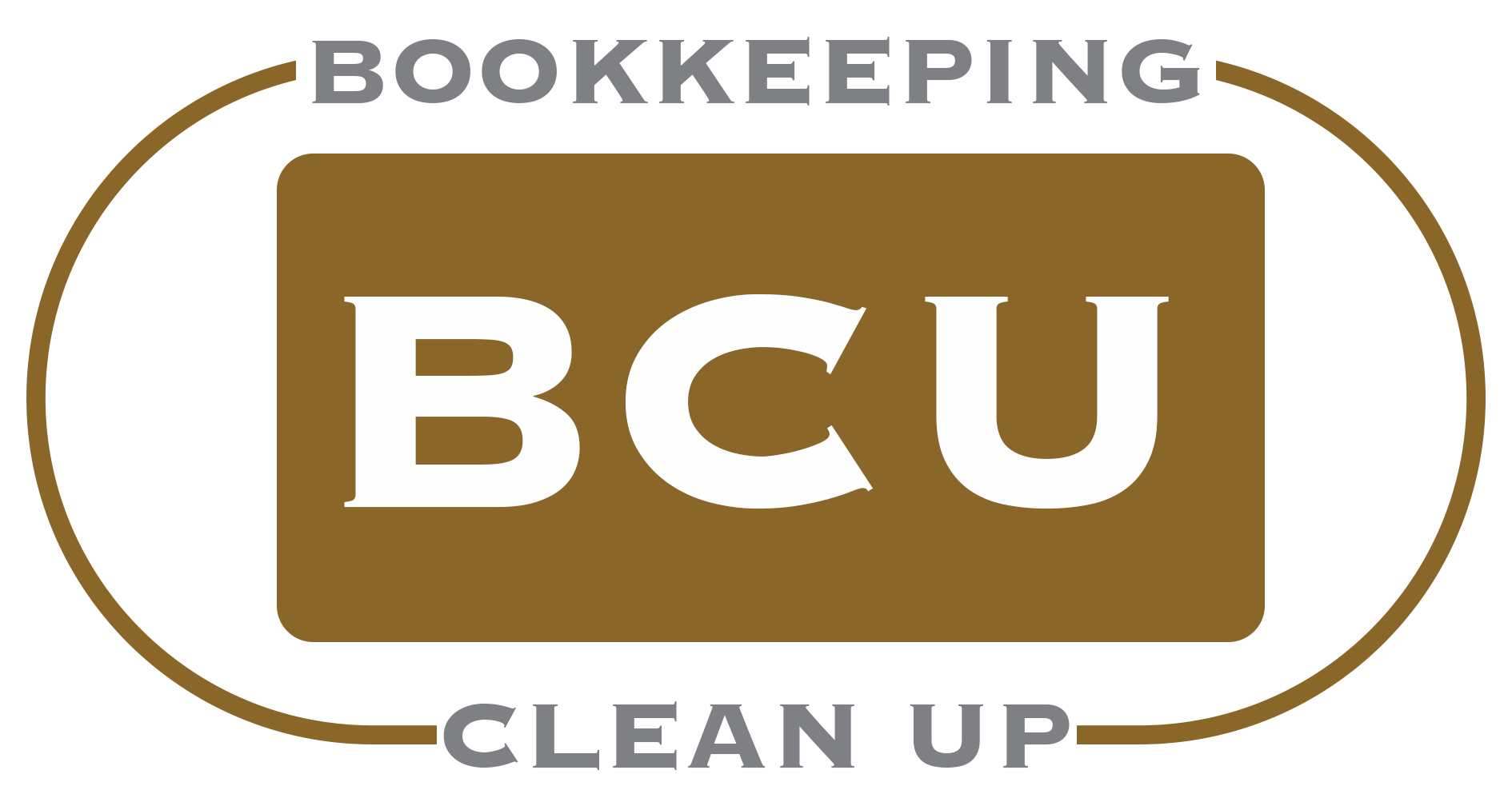 Bookkeeping Clean Up